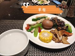 -西安长征华美达酒店