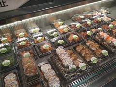 -池田寿司·4H鲜作(西直门凯德华联店)