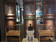-稍可轩博物馆餐厅