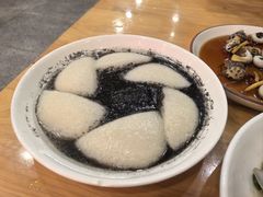 猪油年糕块-红灯笼龙凤饭店(宁波老字号店)