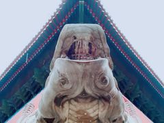 -北京市劳动人民文化宫(太庙)