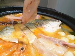 -香香海南菜餐厅