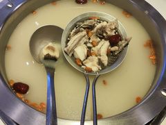 -马家斑.鲜鱼火锅(松湖万科店)