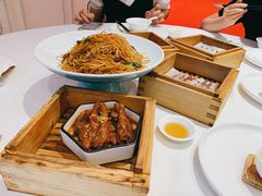 -龙凤酒家(广州大道店)