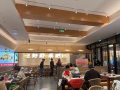 -肥肥虾庄·金牌油焖大虾(汉口城市广场店)
