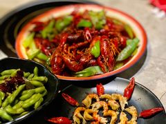 -沪小胖小龙虾(淮海中路旗舰店)