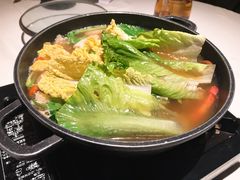 -千百味红餐厅·江西菜(绿地双子塔店)