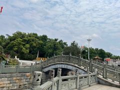 -南华禅寺