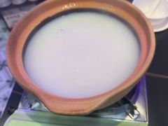 -楼上大排档·顺德菜·粥水·鱼生(苗栗路店)