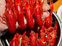 -蚝翅·海鲜粥·烧烤·龙虾季(海曙天一店)