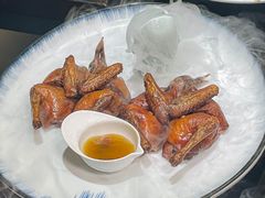 -夜宴江景餐厅