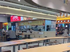 -老乡鸡(东方广场店)
