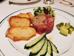 -Wolfgang’s Steakhouse 沃夫冈牛排馆(上海白玉兰广场店)