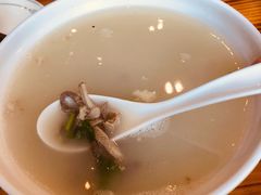 羊杂汤-草之味草原·涮羊肉火锅(吴中万达店)