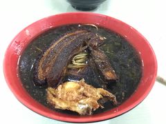 -小龙大肉面馆