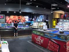 -盒马鲜生(红莲店)