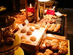 -西宁富力万达文华酒店美食汇西餐厅