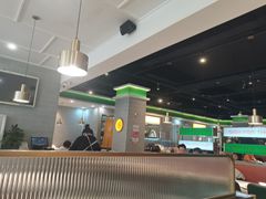 -叹茶靓点·粤式餐厅·全天茶市(石井万民广场店)