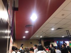 -麦当劳(铜锣湾店)