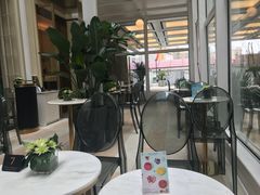 -PAUL LAFAYET 法式甜品(港汇广场店)