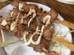 -探越越南牛肉粉(江南西分店)