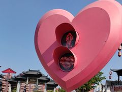 -董永七仙女文化园