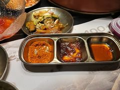 -西塔老太太泥炉烤肉(龙湖北苑天街店)