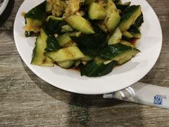 -玫瑰红烤羊排(北新桥三条店)