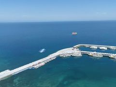 -青海湖二郎剑景区