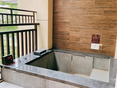 -清远熹乐谷温泉度假酒店