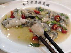 -长平老姿娘夜粥(平东一街店)