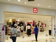 -优衣库(青岛伟东乐客城店)