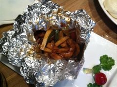 29-旅马餐厅(茅家埠店)