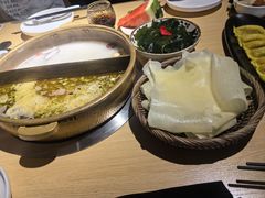 -东道煮牛肉火锅(东盛大街店)