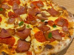 -托斯卡纳烘焙意大利餐厅(五天地店)