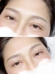 -MIVI·纹眉半永久野生眉