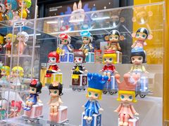 -泡泡玛特POPMART(天环购物中心店)