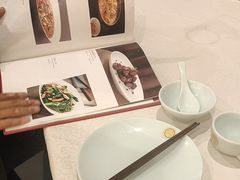 -北京全聚德(王府井店)