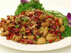 -和味坊湘菜馆(鹏怡苑店)