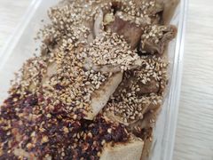 豆腐皮-老王豆皮
