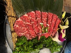 -牛焱·烧肉酒肆(五大道店)