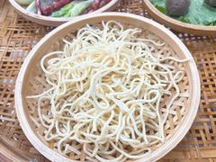 -懒谈秦市井羊肉馆(光谷青年城店)