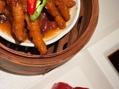 -禄运茶居·手工点心(猎德店)