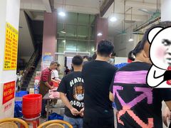 -标记美食新鲜猪杂(兴南大道店)