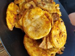 -胡羊焖饼(敦煌店)