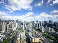 -深铁皇冠假日酒店·大堂吧