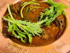 -丁卯•铜锅涮肉(工体店)