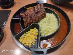 -肥肥虾庄·金牌油焖大虾(杨园滨江时代walk店)