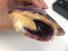 -麦当劳(健德桥得来速店)