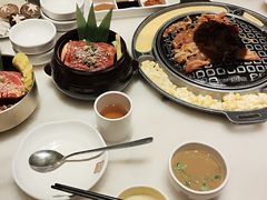 -韩宫宴炭火烤肉(印象城店)